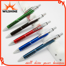 New Design Promotional Metal Ball Pen for Logo Printing (BP0601)